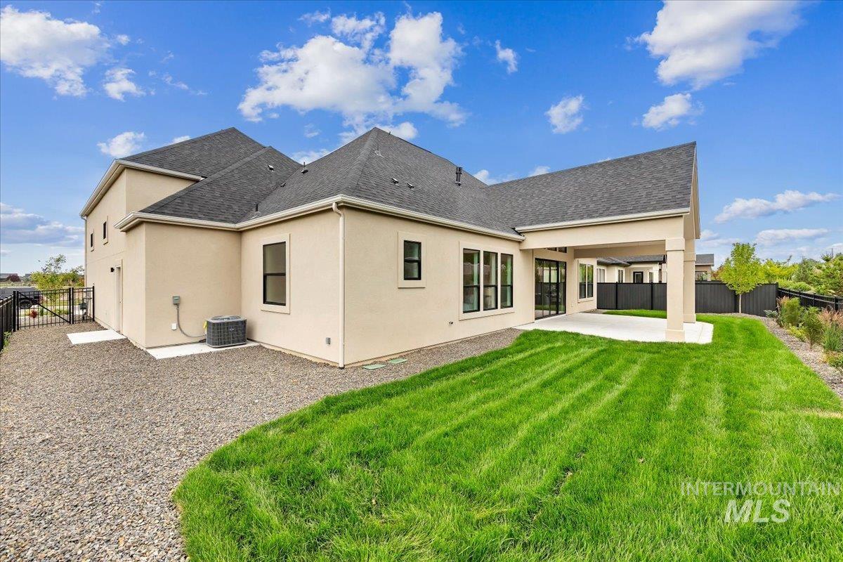 2294 N Annadale Ave, Eagle, Idaho 83616, 3 Bedrooms, 2 Bathrooms, Residential For Sale, Price $1,125,000, 98989767