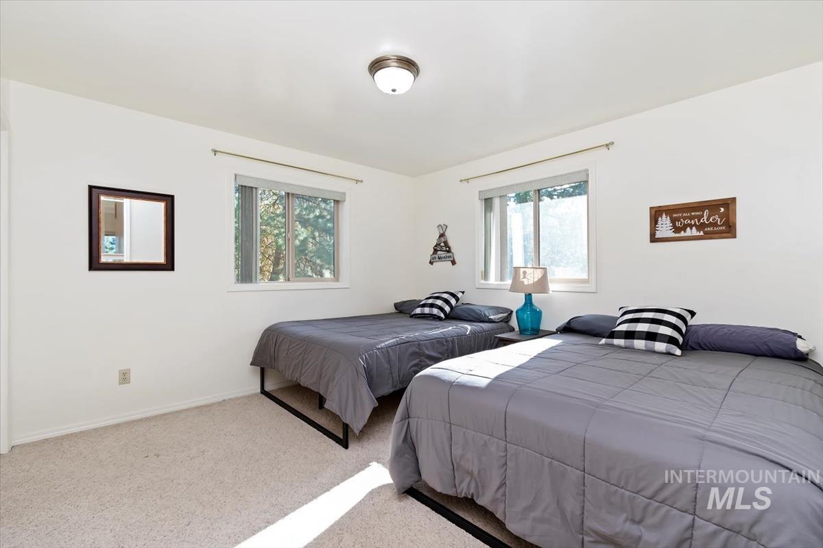 1496 Pine Ridge, Cascade, Idaho 83611, 4 Bedrooms, 4 Bathrooms, Residential For Sale, Price $779,000, 98989768