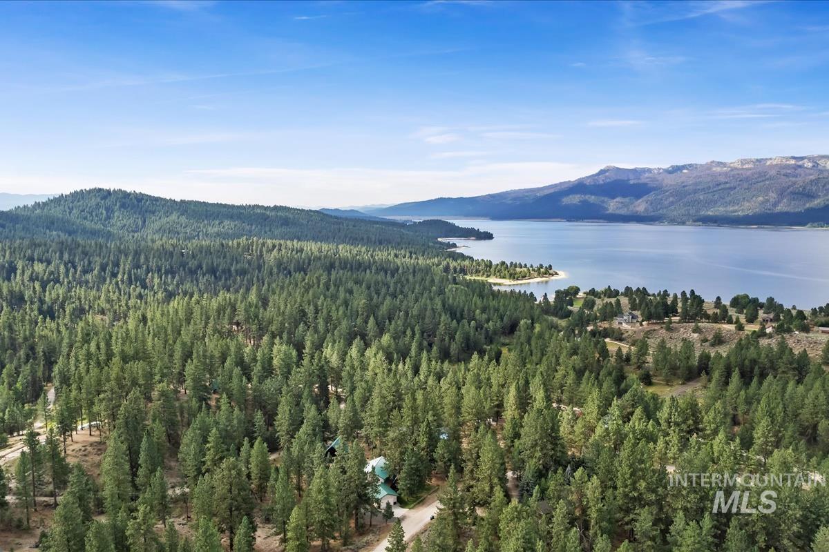 1496 Pine Ridge, Cascade, Idaho 83611, 4 Bedrooms, 4 Bathrooms, Residential For Sale, Price $779,000, 98989768