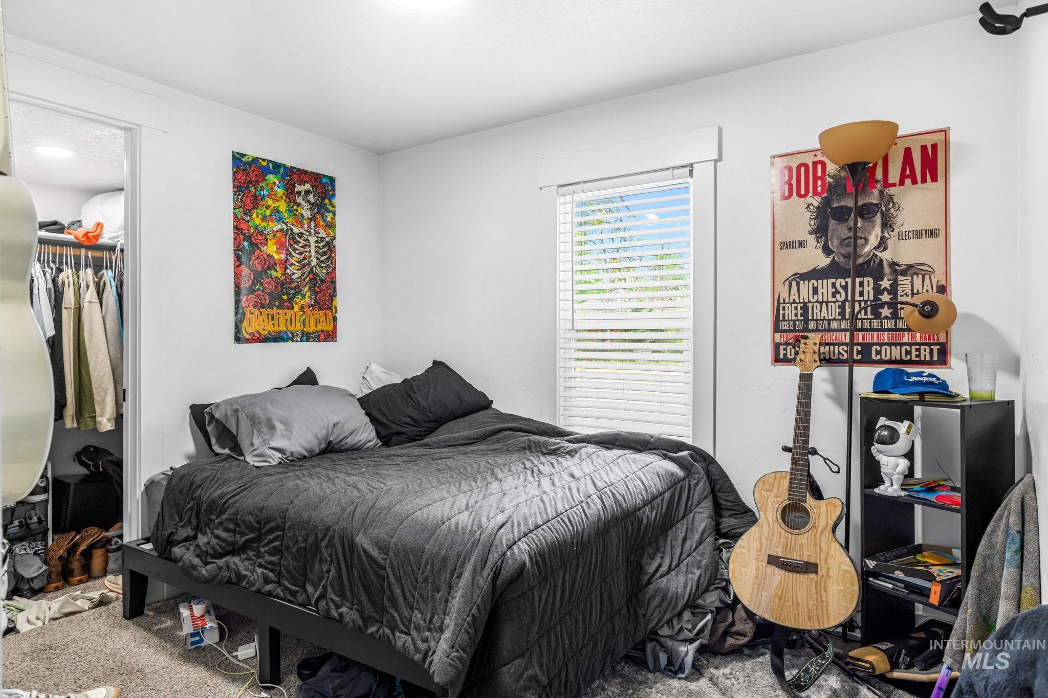 1304 S Columbus Street, Boise, Idaho 83705, 3 Bedrooms, 2 Bathrooms, Residential For Sale, Price $534,900,MLS 98989770