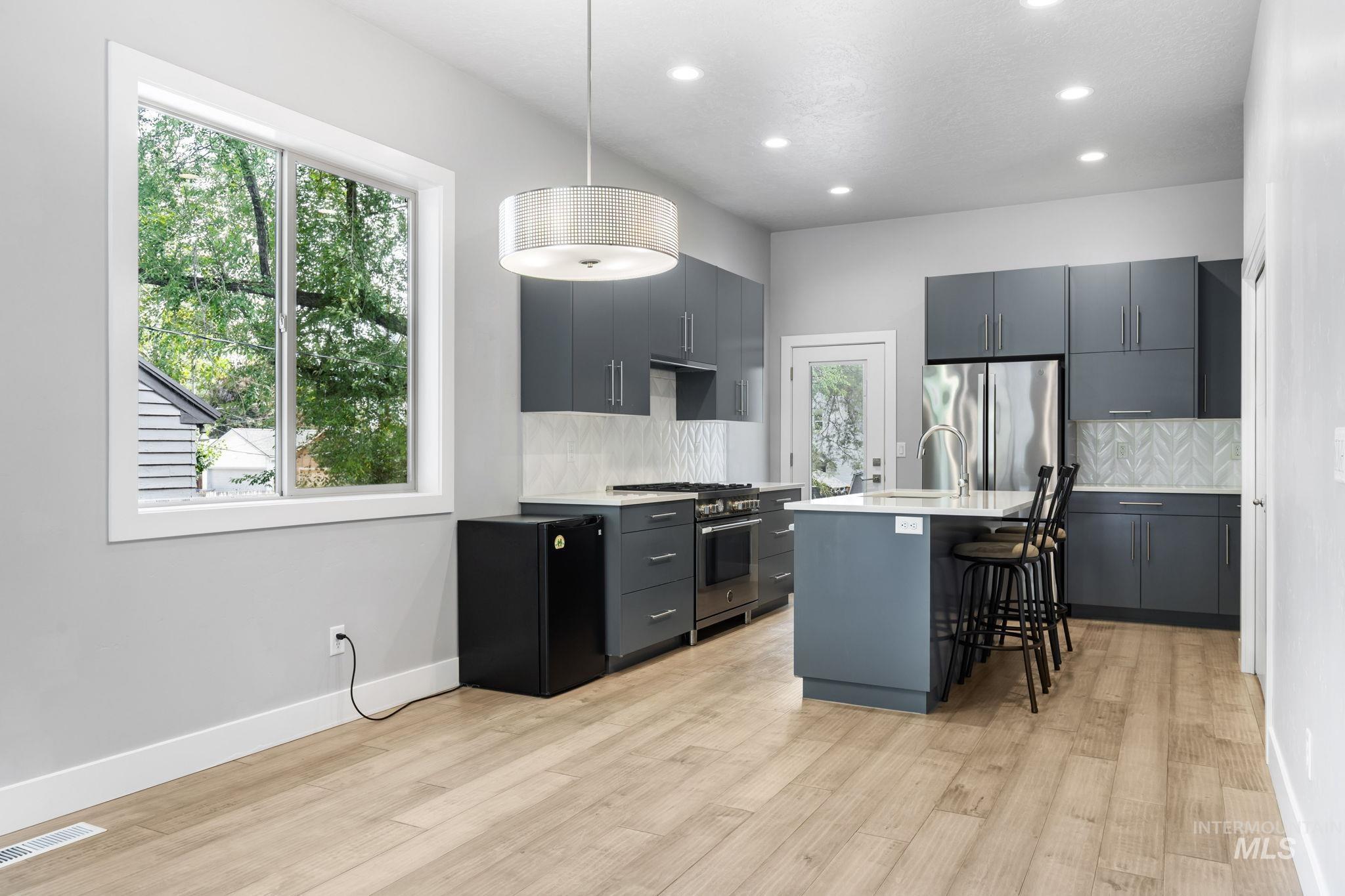 1718 S Michigan Ave, Boise, Idaho 83706, 3 Bedrooms, 2.5 Bathrooms, Residential For Sale, Price $650,000, 98989771