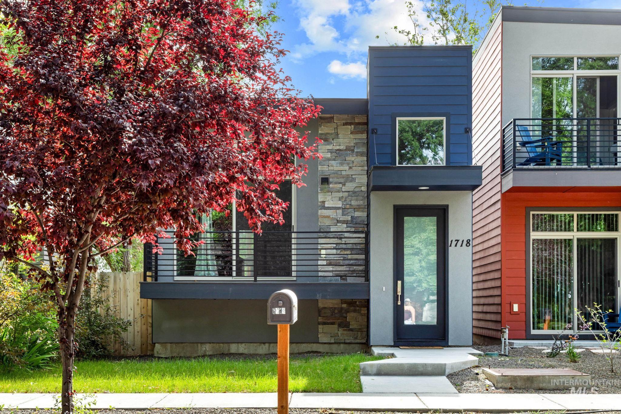 1718 S Michigan Ave, Boise, Idaho 83706, 3 Bedrooms, 2.5 Bathrooms, Residential For Sale, Price $650,000, 98989771