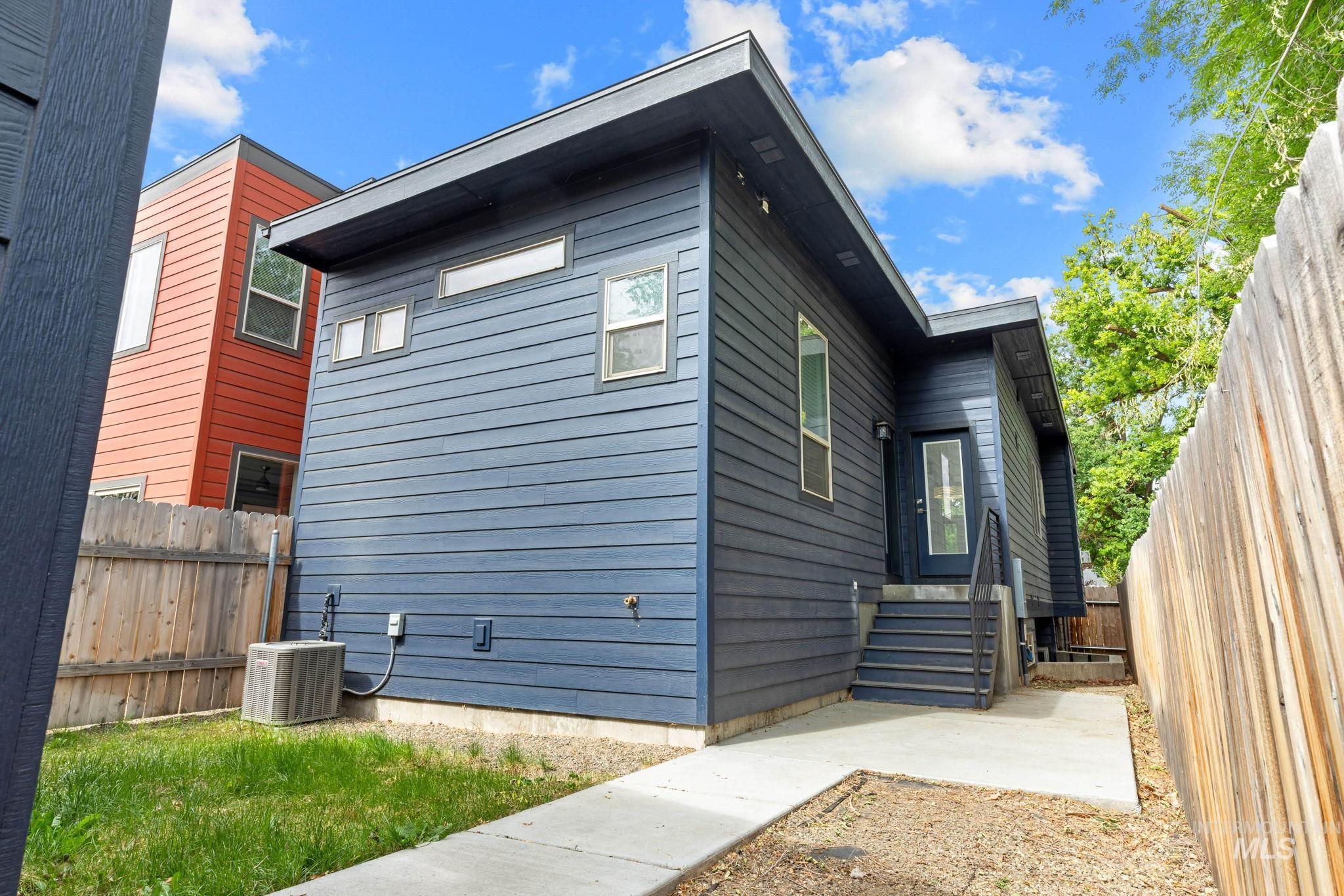 1718 S Michigan Ave, Boise, Idaho 83706, 3 Bedrooms, 2.5 Bathrooms, Residential Income For Sale, Price $650,000, 98989773