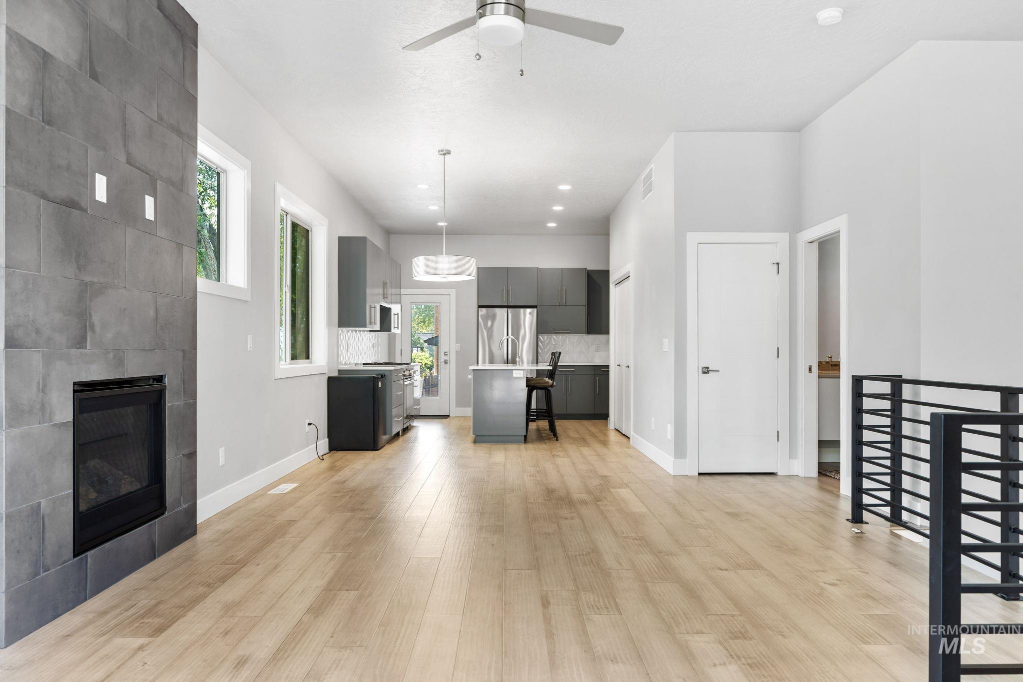 1718 S Michigan Ave, Boise, Idaho 83706, 3 Bedrooms, 2.5 Bathrooms, Residential Income For Sale, Price $650,000, 98989773