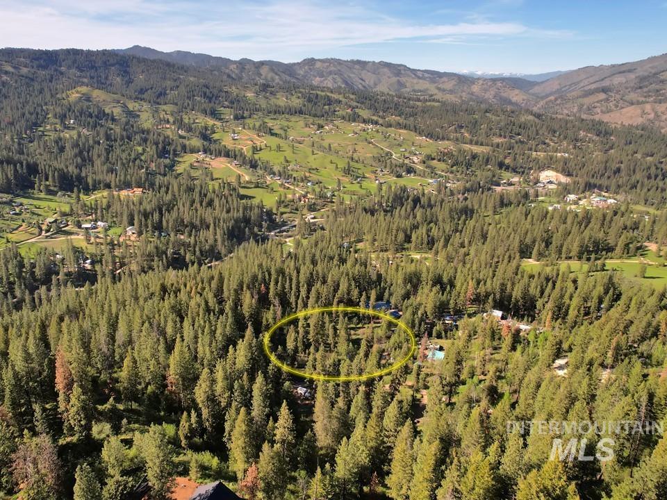 0 Golden Trails, Boise, Idaho 83716, Land For Sale, Price $159,900, 98989776