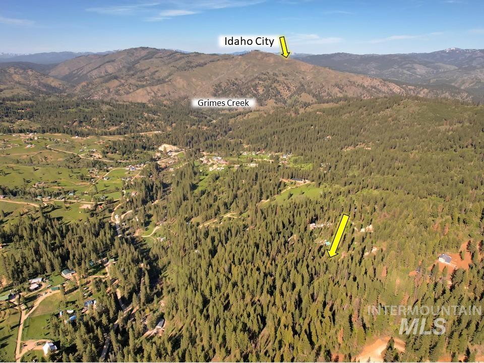 0 Golden Trails, Boise, Idaho 83716, Land For Sale, Price $159,900, 98989776