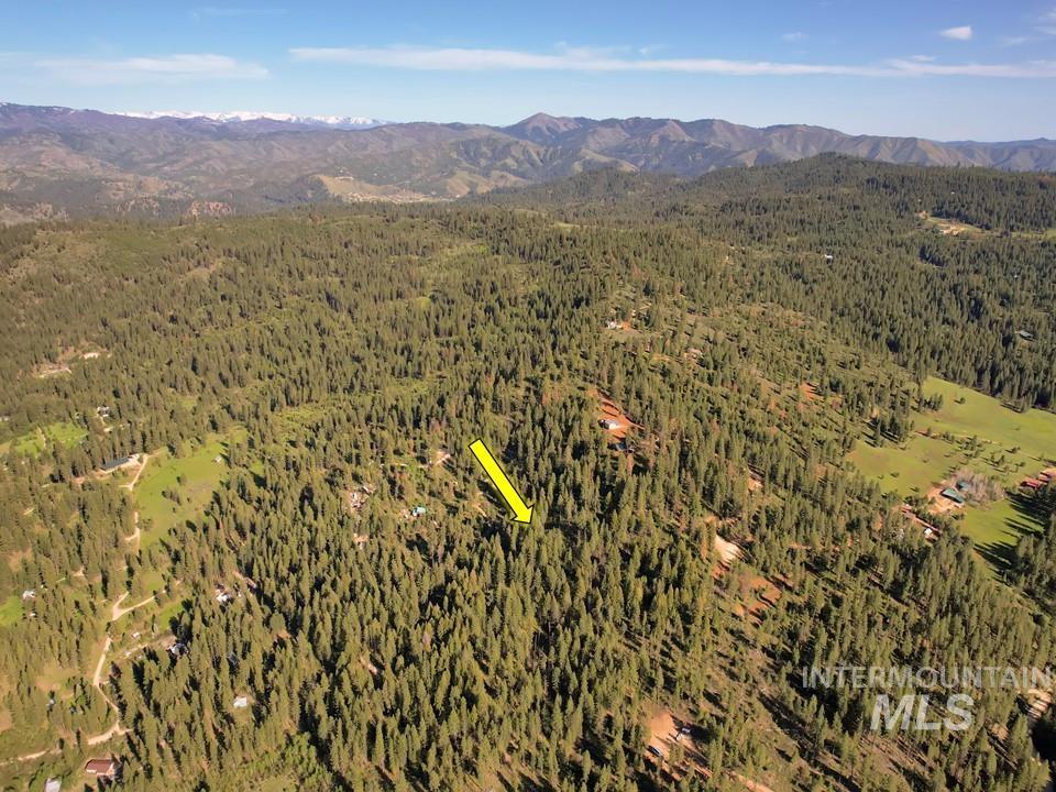 0 Golden Trails, Boise, Idaho 83716, Land For Sale, Price $159,900, 98989776