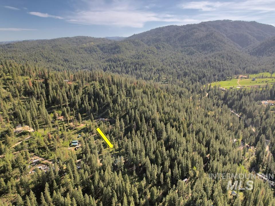 0 Golden Trails, Boise, Idaho 83716, Land For Sale, Price $159,900, 98989776