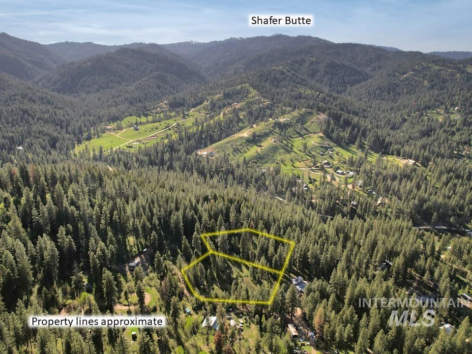 0 Golden Trails, Boise, Idaho 83716, Land For Sale, Price $159,900, 98989776
