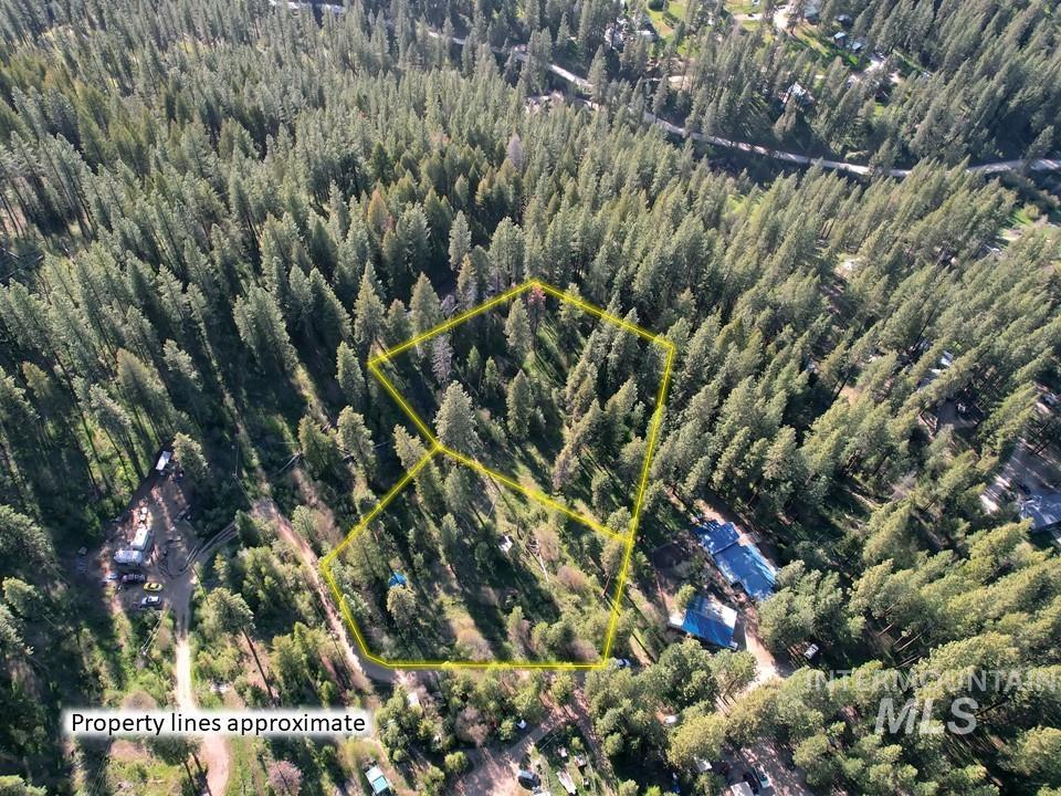 0 Golden Trails, Boise, Idaho 83716, Land For Sale, Price $159,900, 98989776