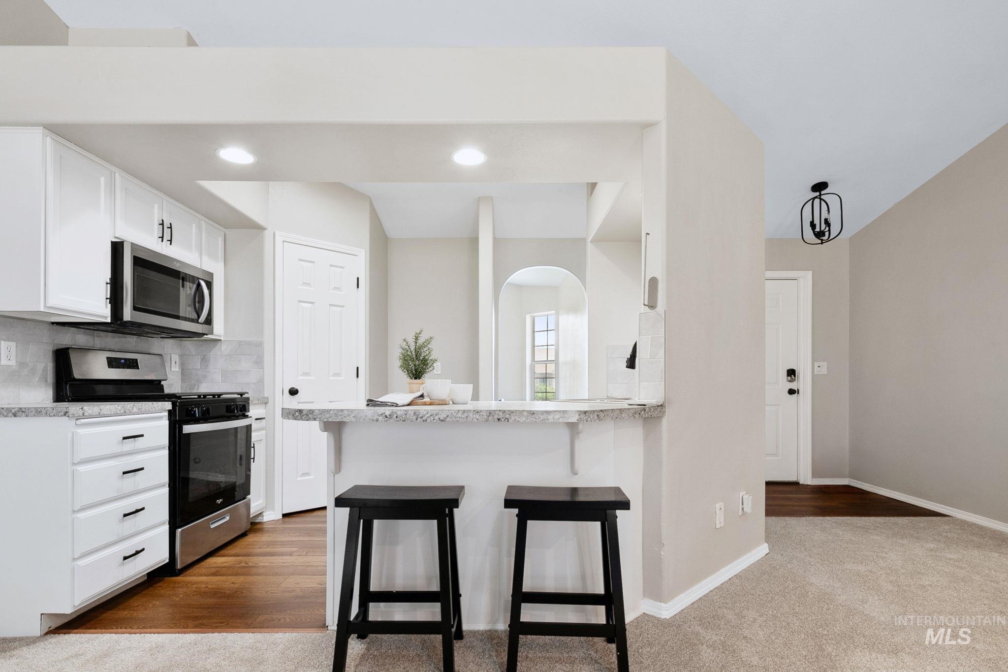 7405 Bay Meadows Dr, Nampa, Idaho 83687, 4 Bedrooms, 2 Bathrooms, Residential For Sale, Price $425,000, 98989777