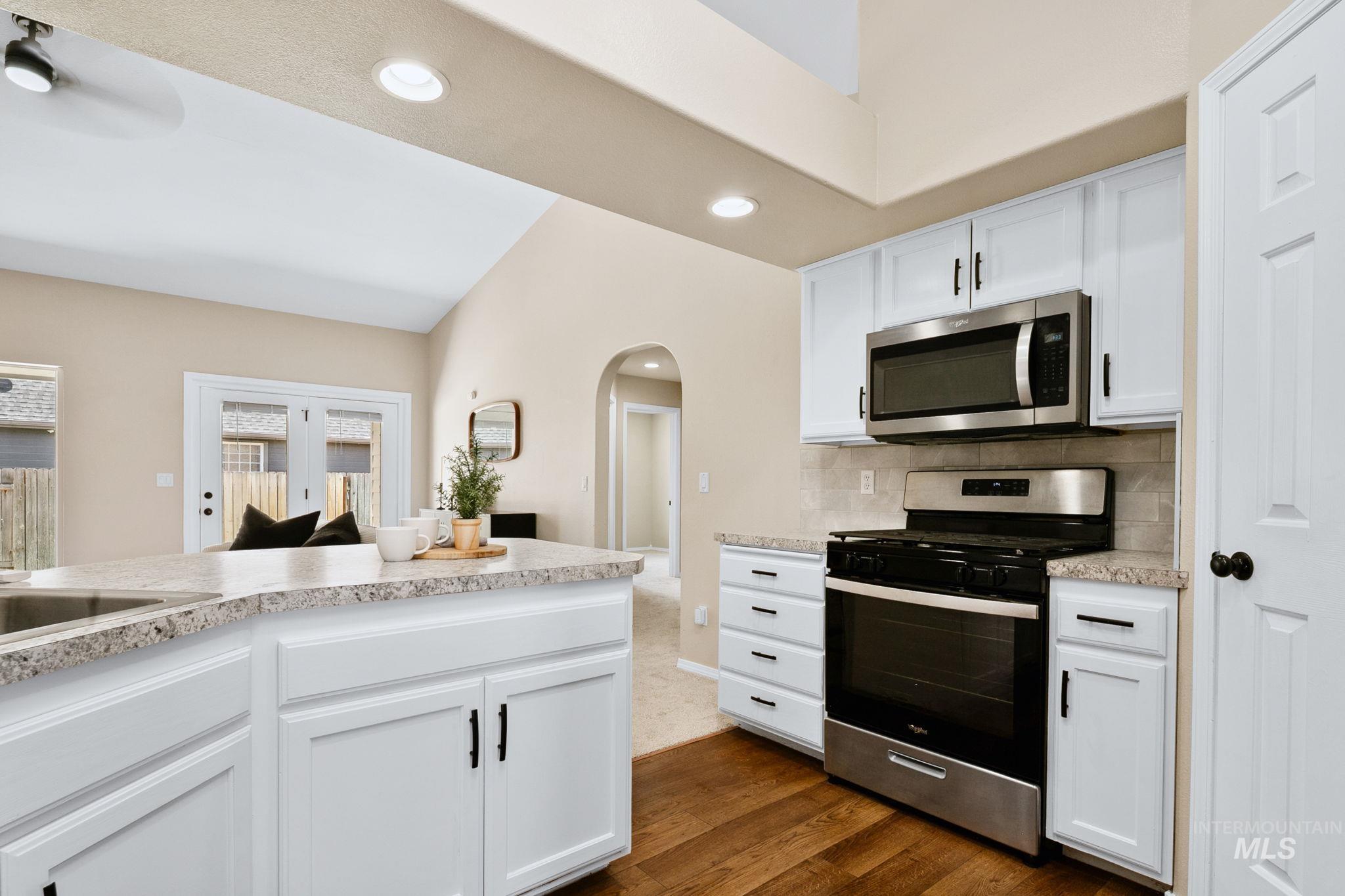 7405 Bay Meadows Dr, Nampa, Idaho 83687, 4 Bedrooms, 2 Bathrooms, Residential For Sale, Price $425,000, 98989777