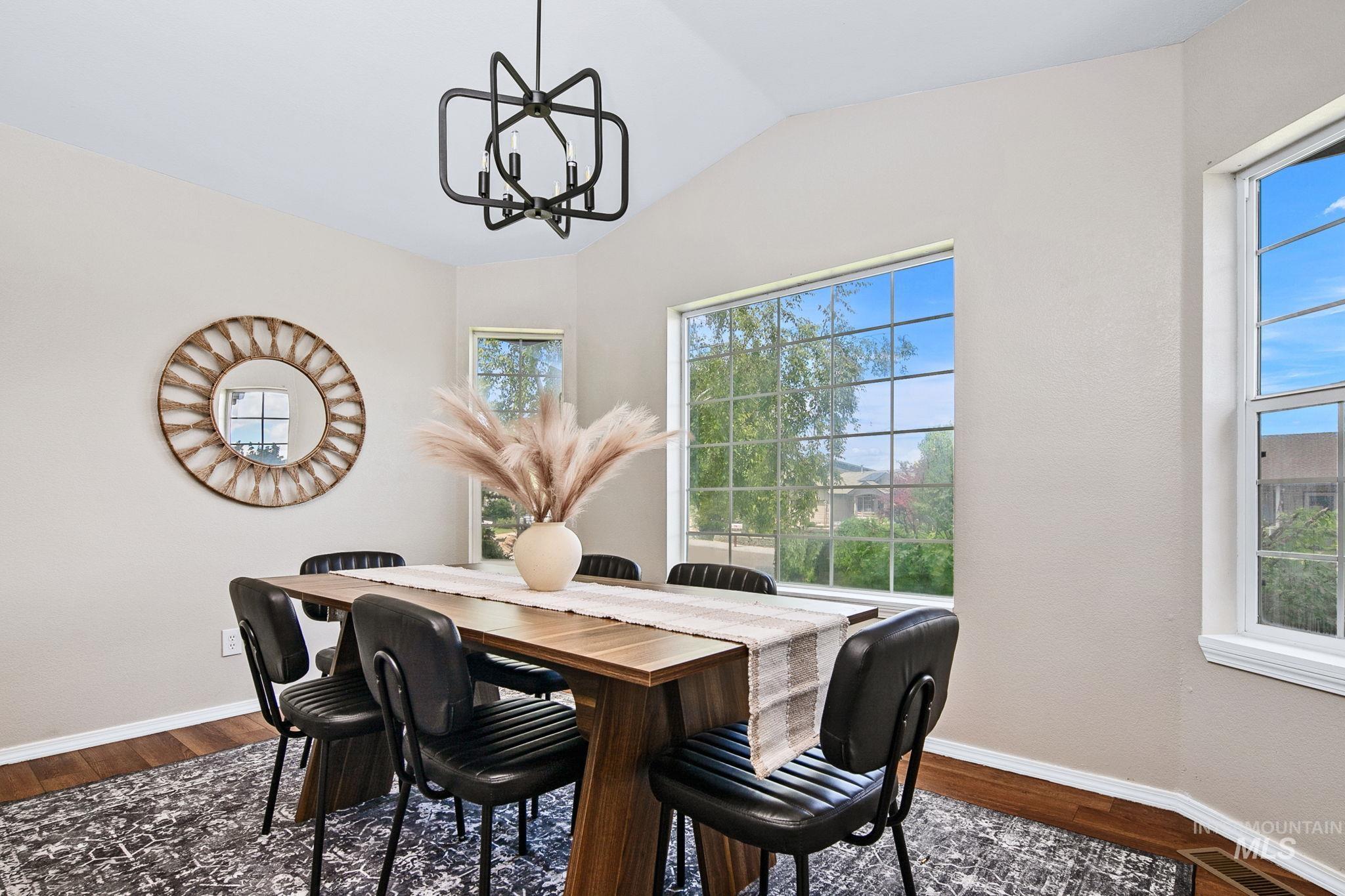 7405 Bay Meadows Dr, Nampa, Idaho 83687, 4 Bedrooms, 2 Bathrooms, Residential For Sale, Price $425,000, 98989777
