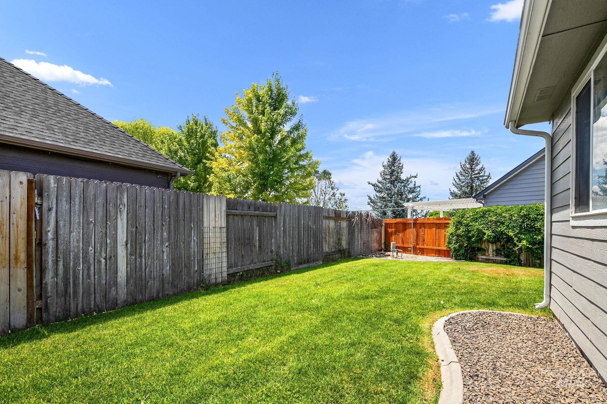 7405 Bay Meadows Dr, Nampa, Idaho 83687, 4 Bedrooms, 2 Bathrooms, Residential For Sale, Price $425,000, 98989777