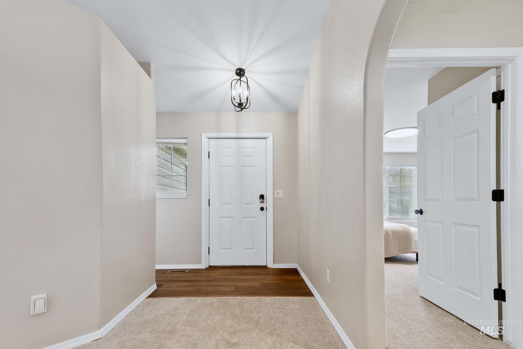 7405 Bay Meadows Dr, Nampa, Idaho 83687, 4 Bedrooms, 2 Bathrooms, Residential For Sale, Price $425,000, 98989777