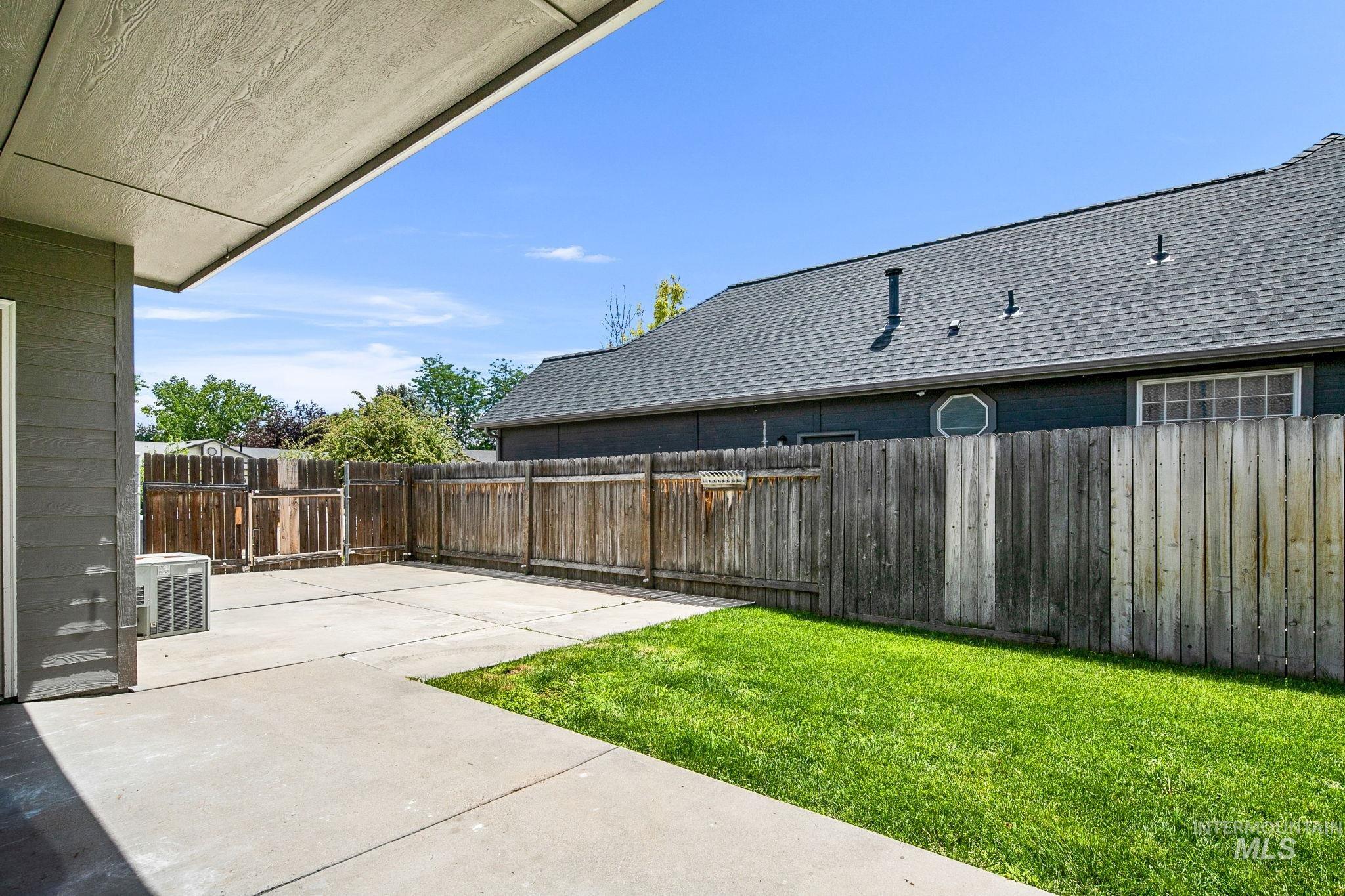 7405 Bay Meadows Dr, Nampa, Idaho 83687, 4 Bedrooms, 2 Bathrooms, Residential For Sale, Price $425,000, 98989777