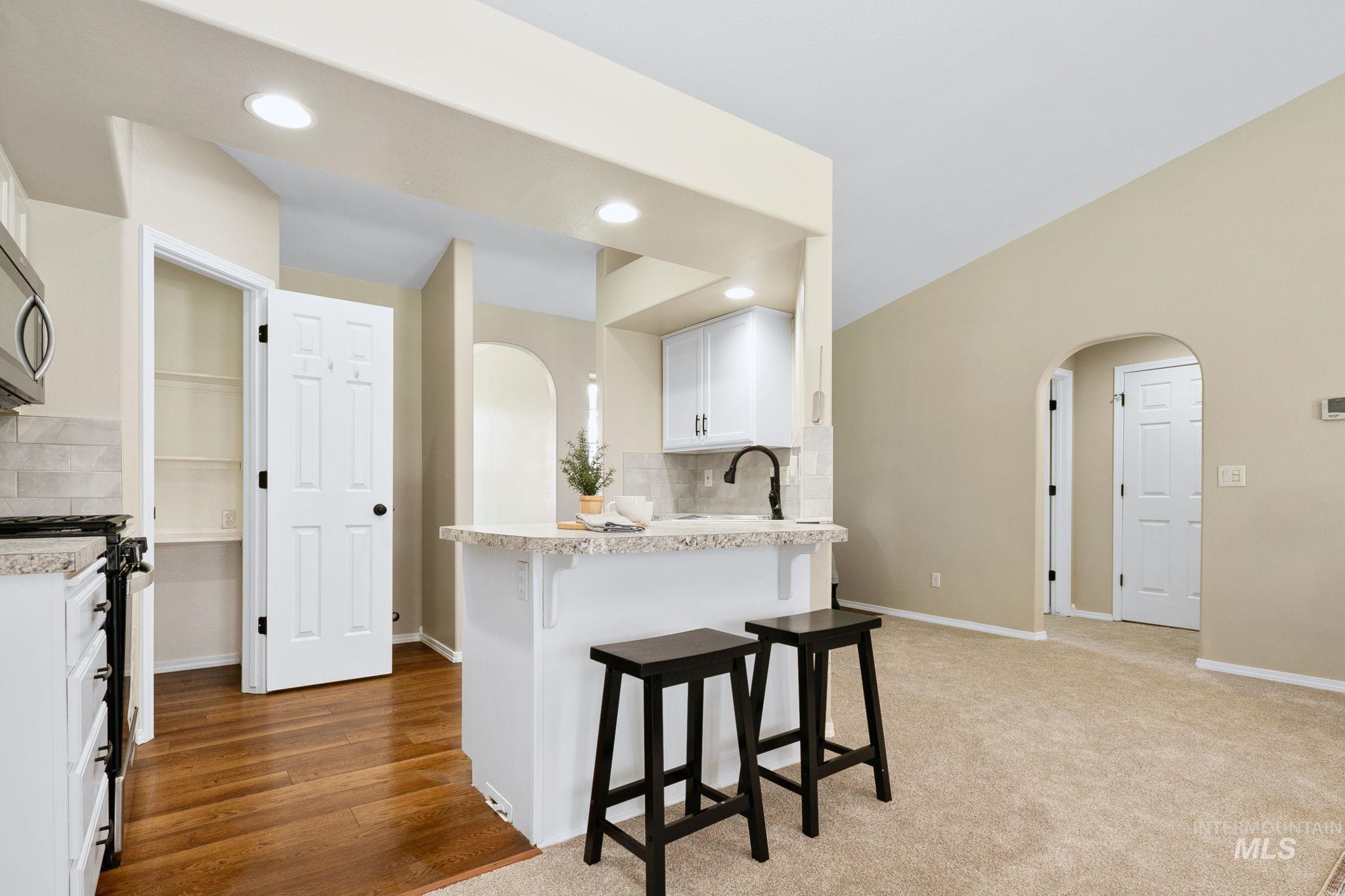 7405 Bay Meadows Dr, Nampa, Idaho 83687, 4 Bedrooms, 2 Bathrooms, Residential For Sale, Price $425,000, 98989777