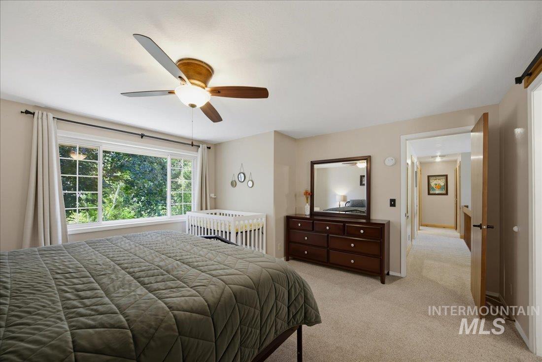 2779 S Falling Brook Way, Boise, Idaho 83706, 4 Bedrooms, 2.5 Bathrooms, Residential For Sale, Price $739,990, 98989779