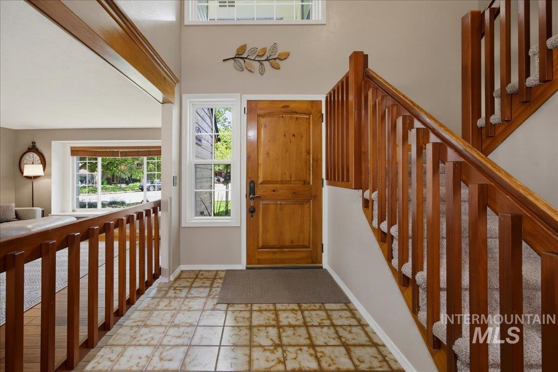2779 S Falling Brook Way, Boise, Idaho 83706, 4 Bedrooms, 2.5 Bathrooms, Residential For Sale, Price $739,990, 98989779