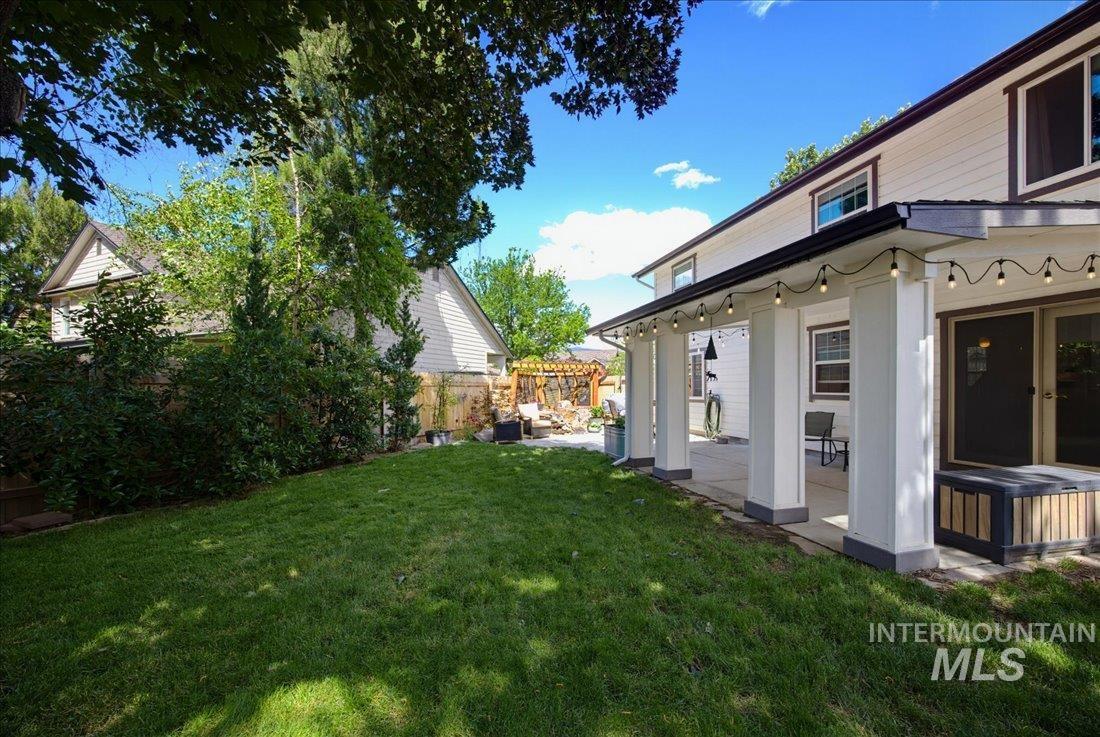 2779 S Falling Brook Way, Boise, Idaho 83706, 4 Bedrooms, 2.5 Bathrooms, Residential For Sale, Price $739,990, 98989779