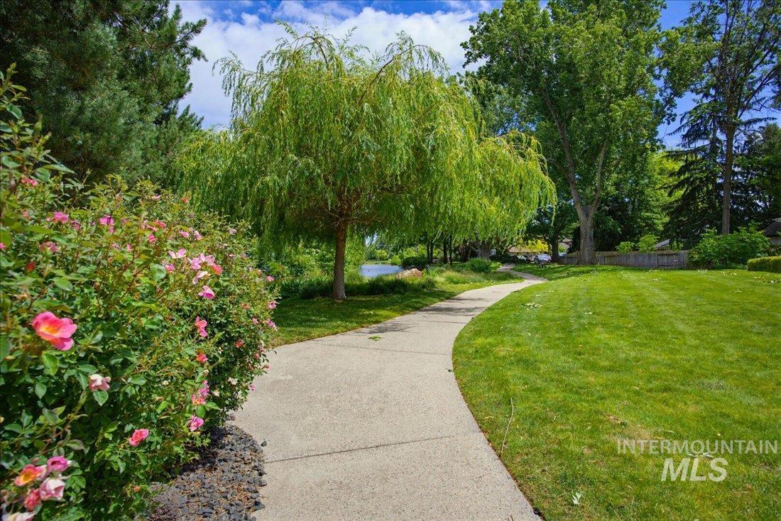 2779 S Falling Brook Way, Boise, Idaho 83706, 4 Bedrooms, 2.5 Bathrooms, Residential For Sale, Price $739,990, 98989779