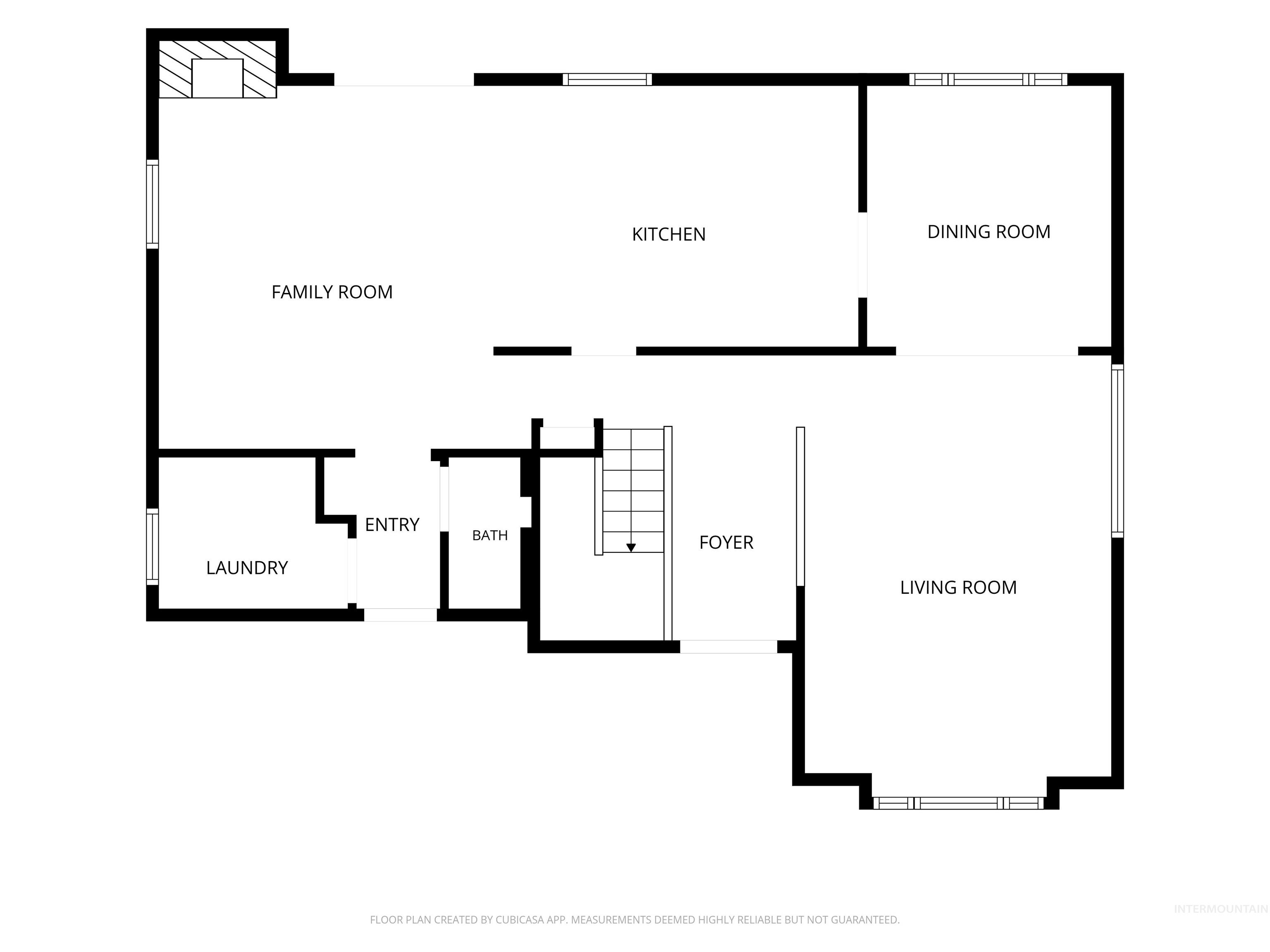 2779 S Falling Brook Way, Boise, Idaho 83706, 4 Bedrooms, 2.5 Bathrooms, Residential For Sale, Price $739,990, 98989779