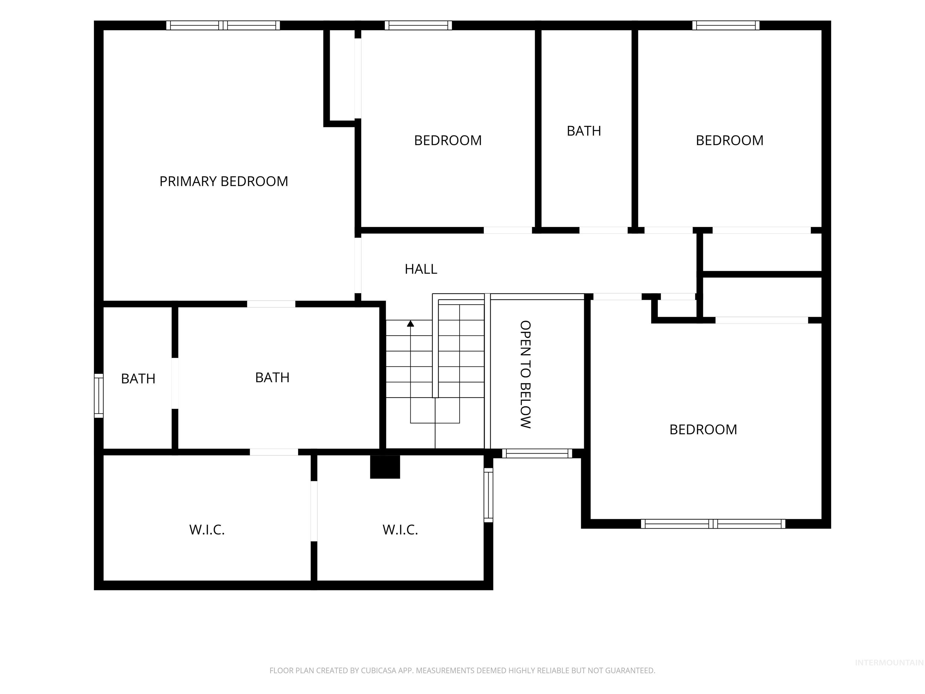 2779 S Falling Brook Way, Boise, Idaho 83706, 4 Bedrooms, 2.5 Bathrooms, Residential For Sale, Price $739,990, 98989779