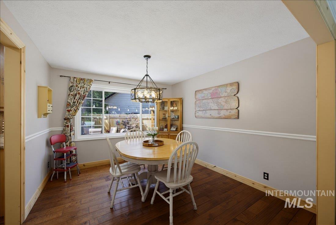 2779 S Falling Brook Way, Boise, Idaho 83706, 4 Bedrooms, 2.5 Bathrooms, Residential For Sale, Price $739,990, 98989779