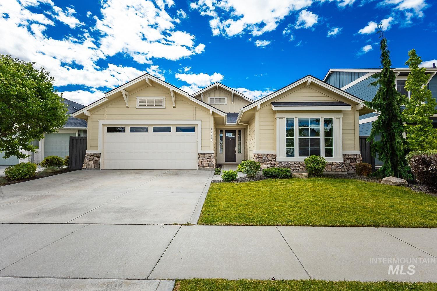 Residential For Sale