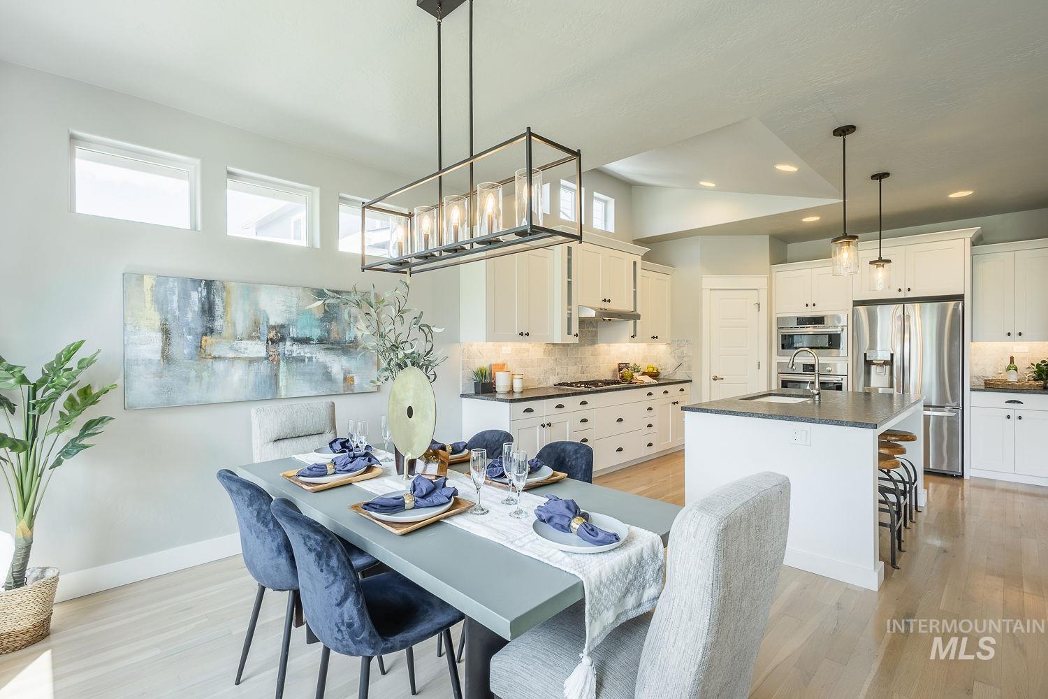 3419 E Gisborne St., Meridian, Idaho 83642, 3 Bedrooms, 2 Bathrooms, Residential For Sale, Price $614,900, 98989781