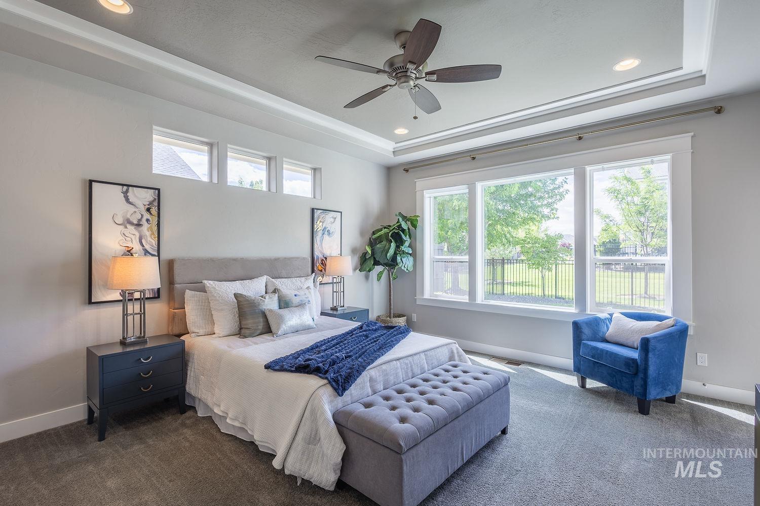 3419 E Gisborne St., Meridian, Idaho 83642, 3 Bedrooms, 2 Bathrooms, Residential For Sale, Price $614,900, 98989781