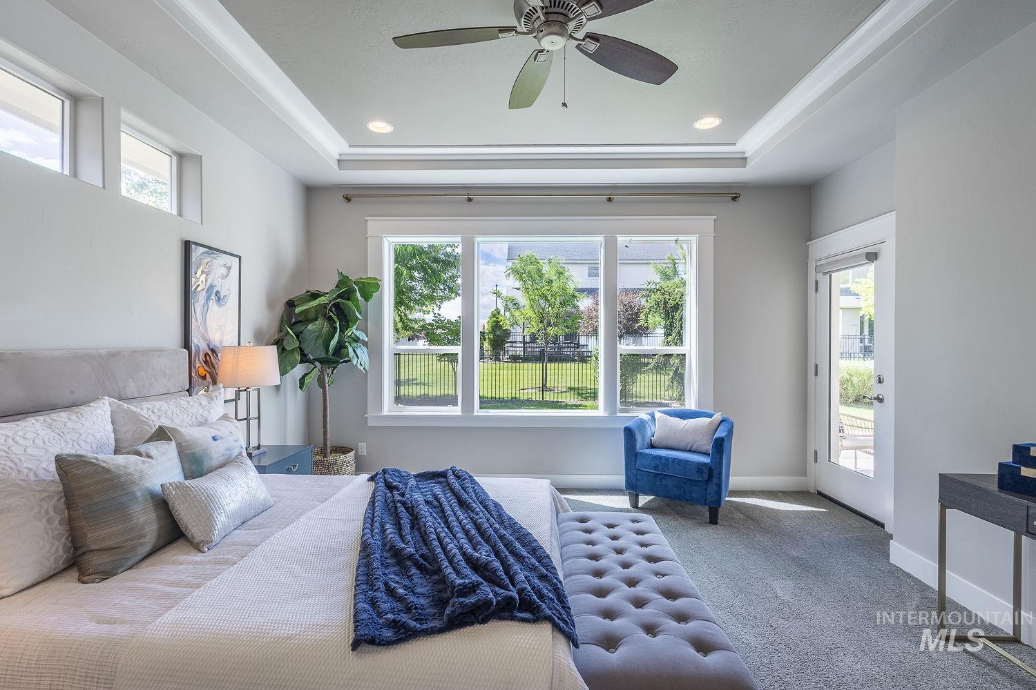 3419 E Gisborne St., Meridian, Idaho 83642, 3 Bedrooms, 2 Bathrooms, Residential For Sale, Price $614,900, 98989781