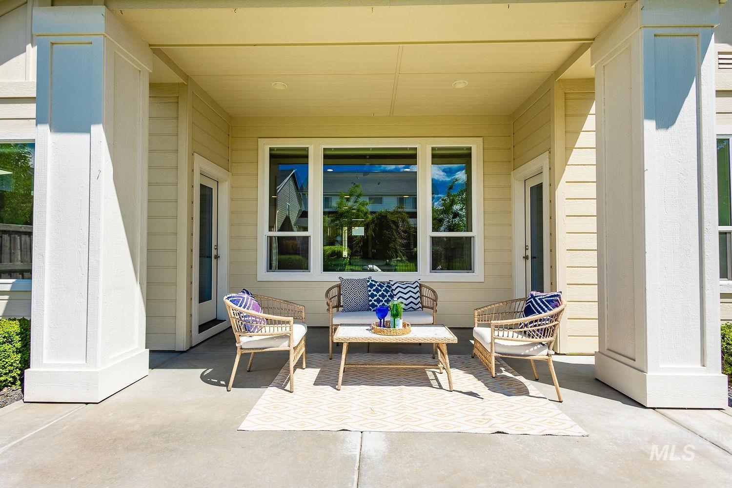 3419 E Gisborne St., Meridian, Idaho 83642, 3 Bedrooms, 2 Bathrooms, Residential For Sale, Price $614,900, 98989781