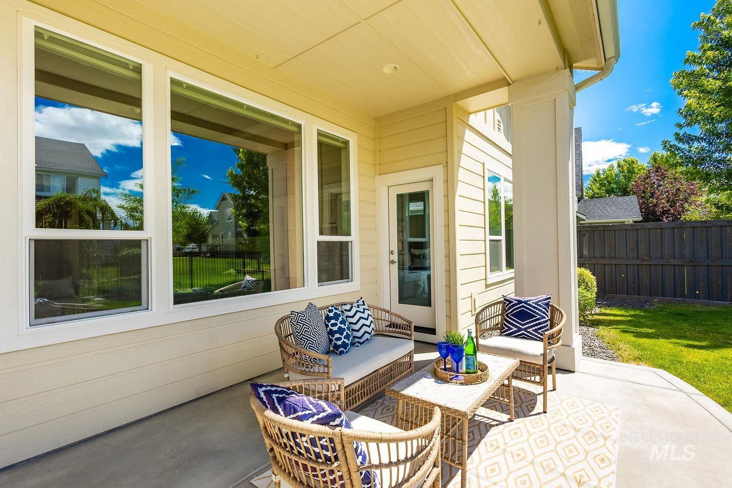 3419 E Gisborne St., Meridian, Idaho 83642, 3 Bedrooms, 2 Bathrooms, Residential For Sale, Price $614,900, 98989781