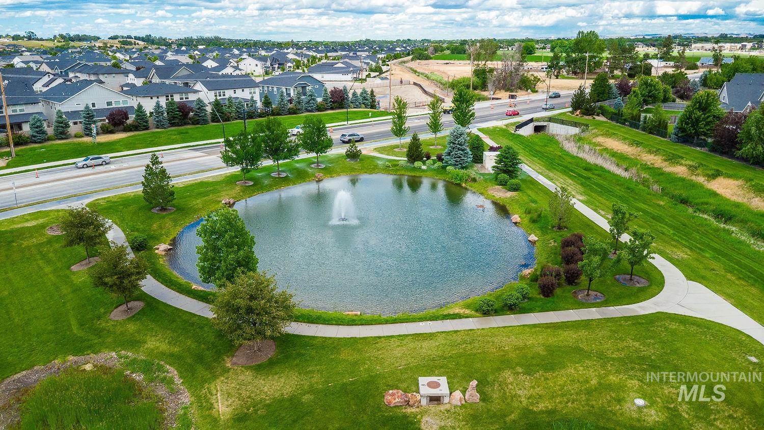 3419 E Gisborne St., Meridian, Idaho 83642, 3 Bedrooms, 2 Bathrooms, Residential For Sale, Price $614,900, 98989781
