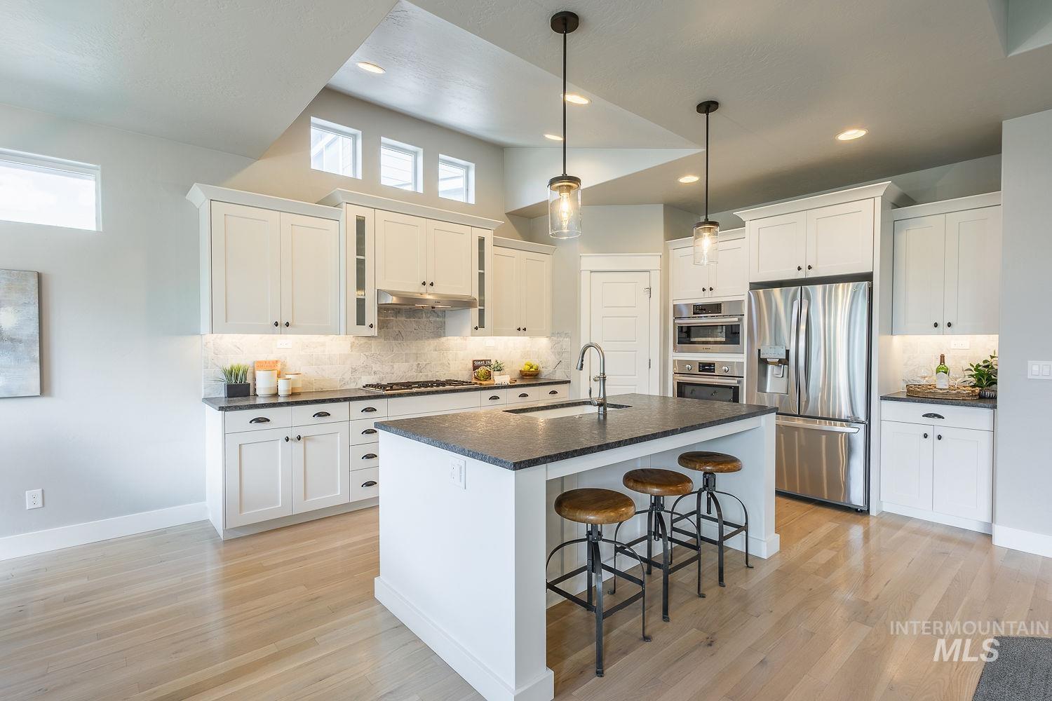 3419 E Gisborne St., Meridian, Idaho 83642, 3 Bedrooms, 2 Bathrooms, Residential For Sale, Price $614,900, 98989781