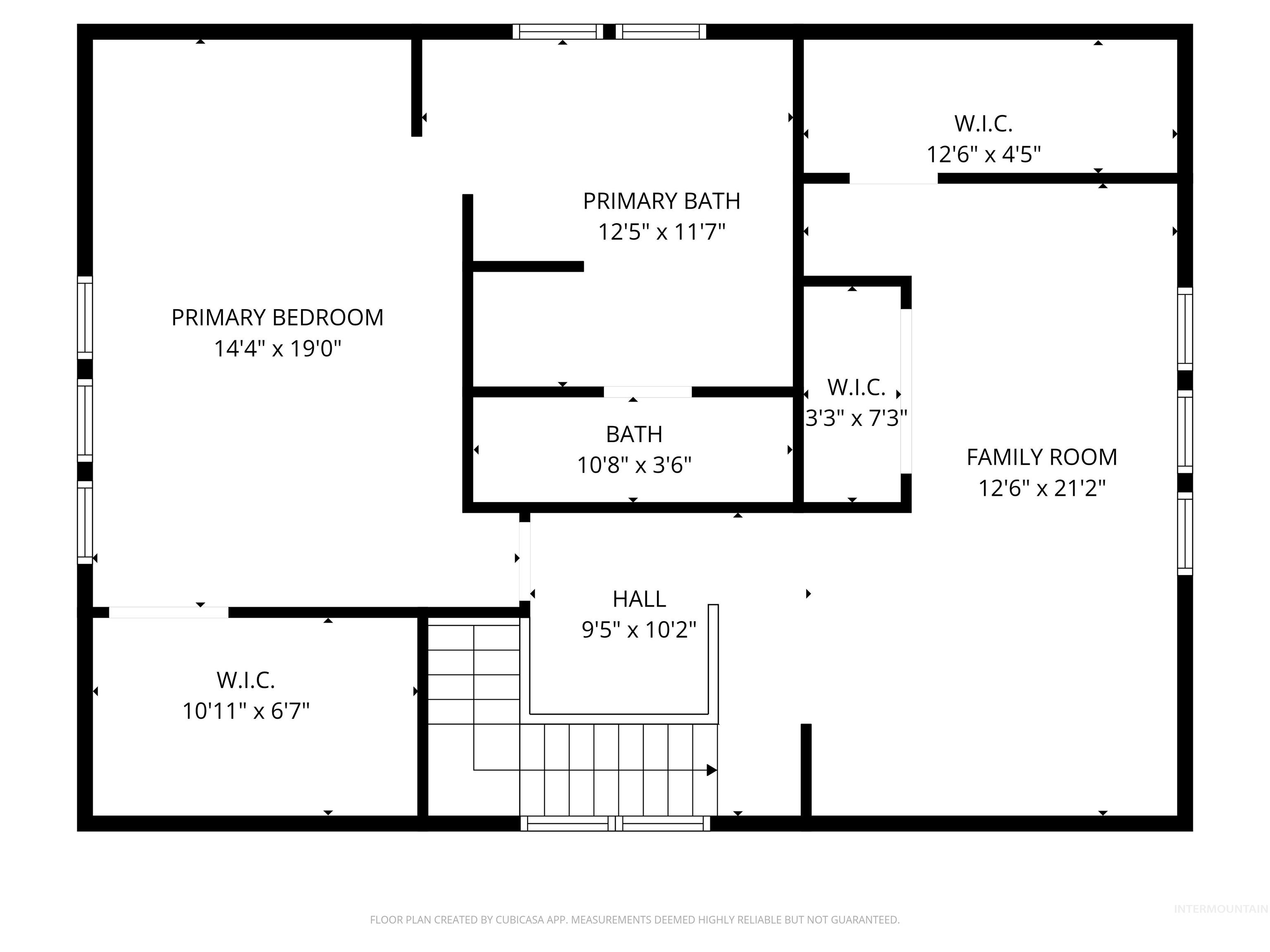 409 W Ada Street, Boise, Idaho 83702, 3 Bedrooms, 2 Bathrooms, Residential Income For Sale, Price $1,085,000, 98989782