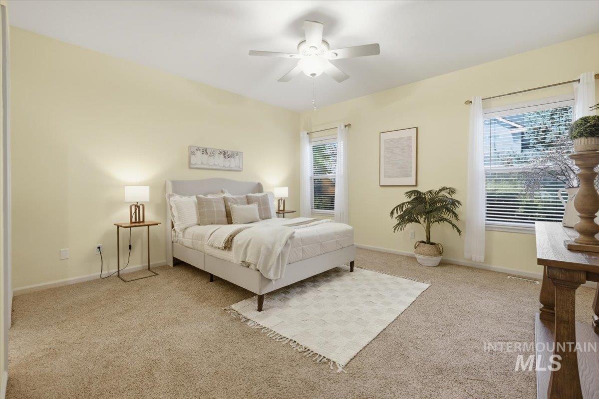 3769 N Quenzer Way, Meridian, Idaho 83646, 3 Bedrooms, 2.5 Bathrooms, Residential For Sale, Price $529,000, 98989783