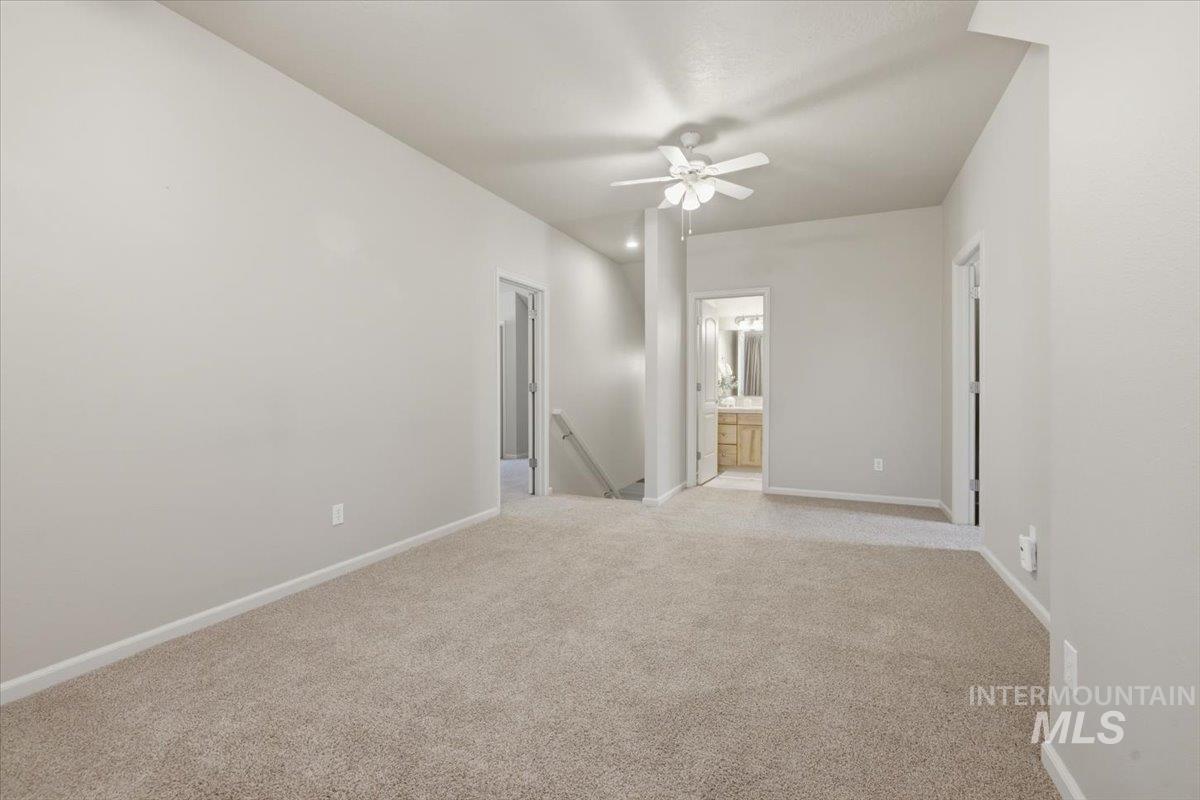 3769 N Quenzer Way, Meridian, Idaho 83646, 3 Bedrooms, 2.5 Bathrooms, Residential For Sale, Price $529,000, 98989783