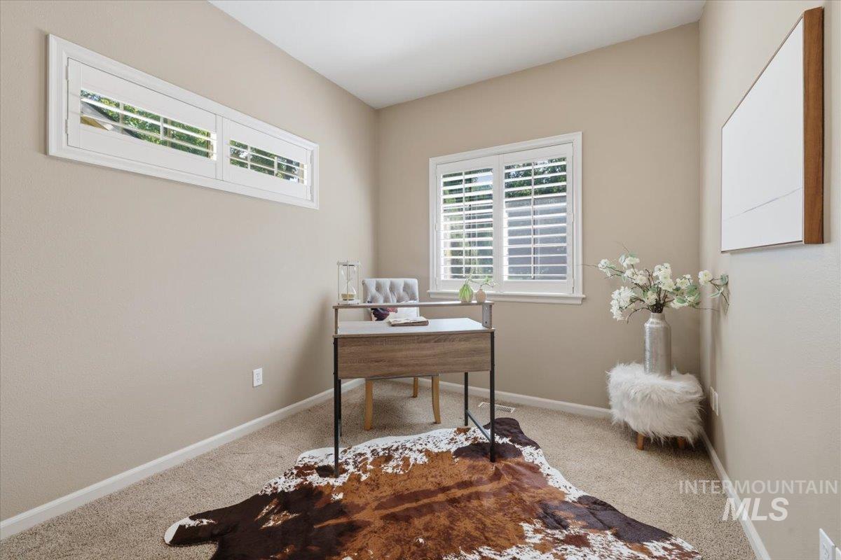 3769 N Quenzer Way, Meridian, Idaho 83646, 3 Bedrooms, 2.5 Bathrooms, Residential For Sale, Price $529,000, 98989783