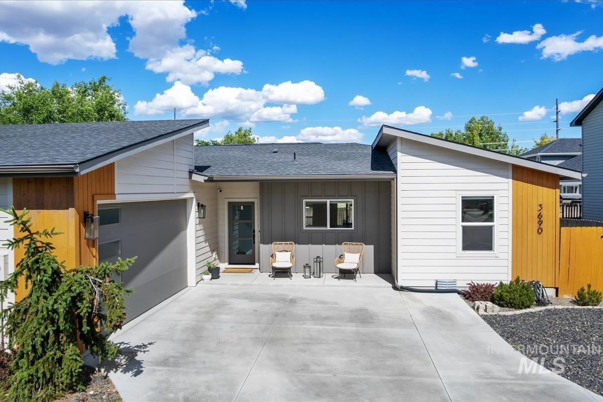 3690 N Jackie Ln, Boise, Idaho 83704, 3 Bedrooms, 2 Bathrooms, Residential For Sale, Price $529,900, 98989785