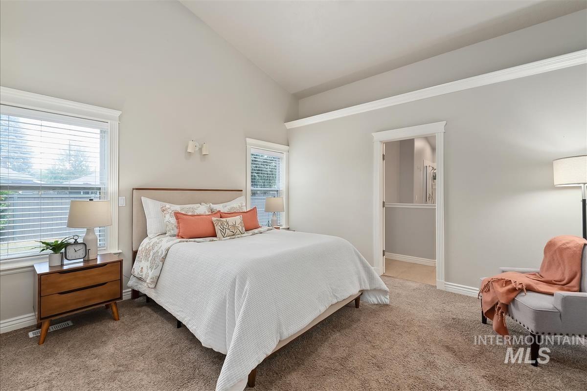 389 W Bosanka Drive, Eagle, Idaho 83616, 3 Bedrooms, 2 Bathrooms, Residential For Sale, Price $585,000, 98989786