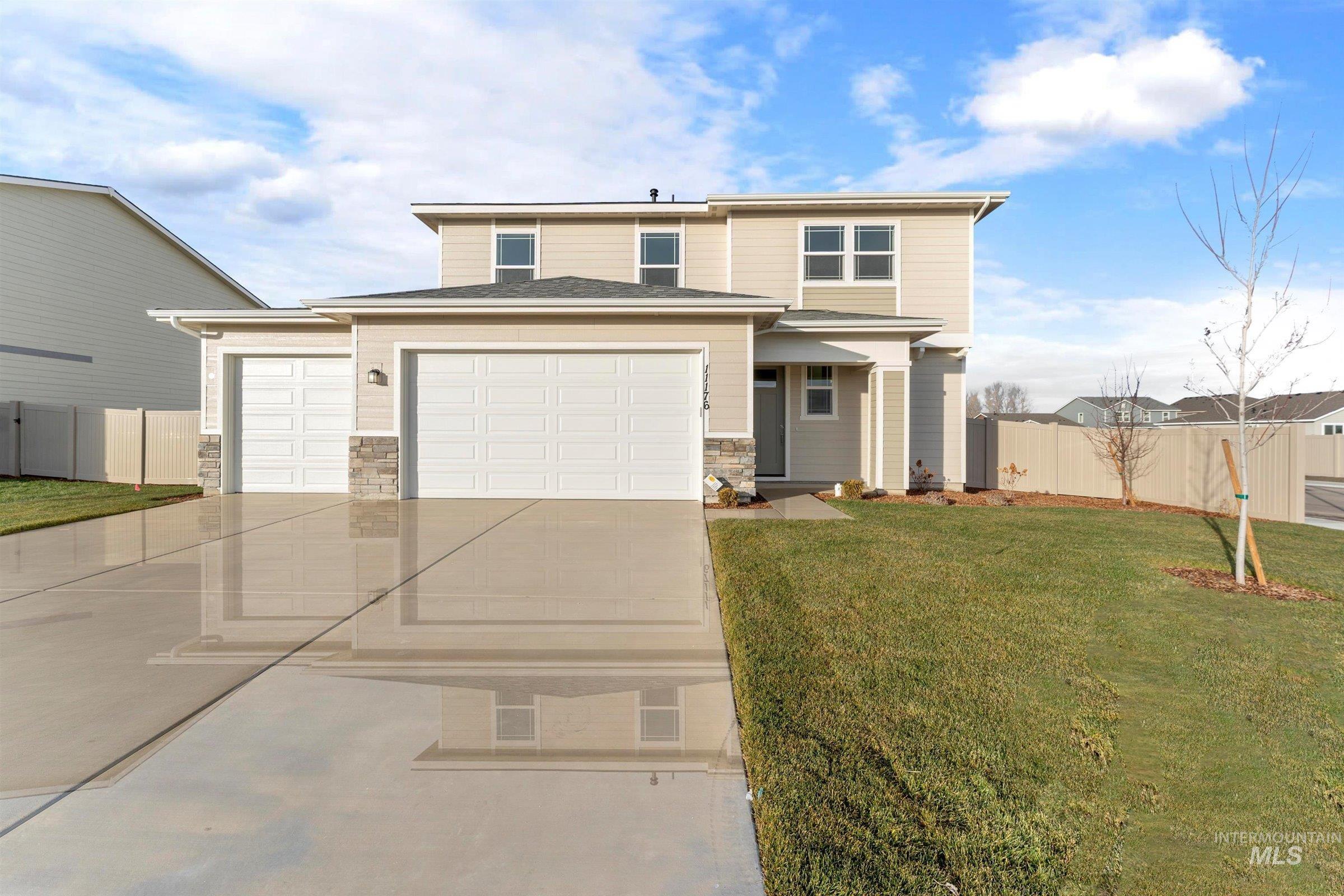 TBD Caribou Ridge Dr, Caldwell, Idaho 83605, 4 Bedrooms, 3 Bathrooms, Residential For Sale, Price $459,900, 98989787