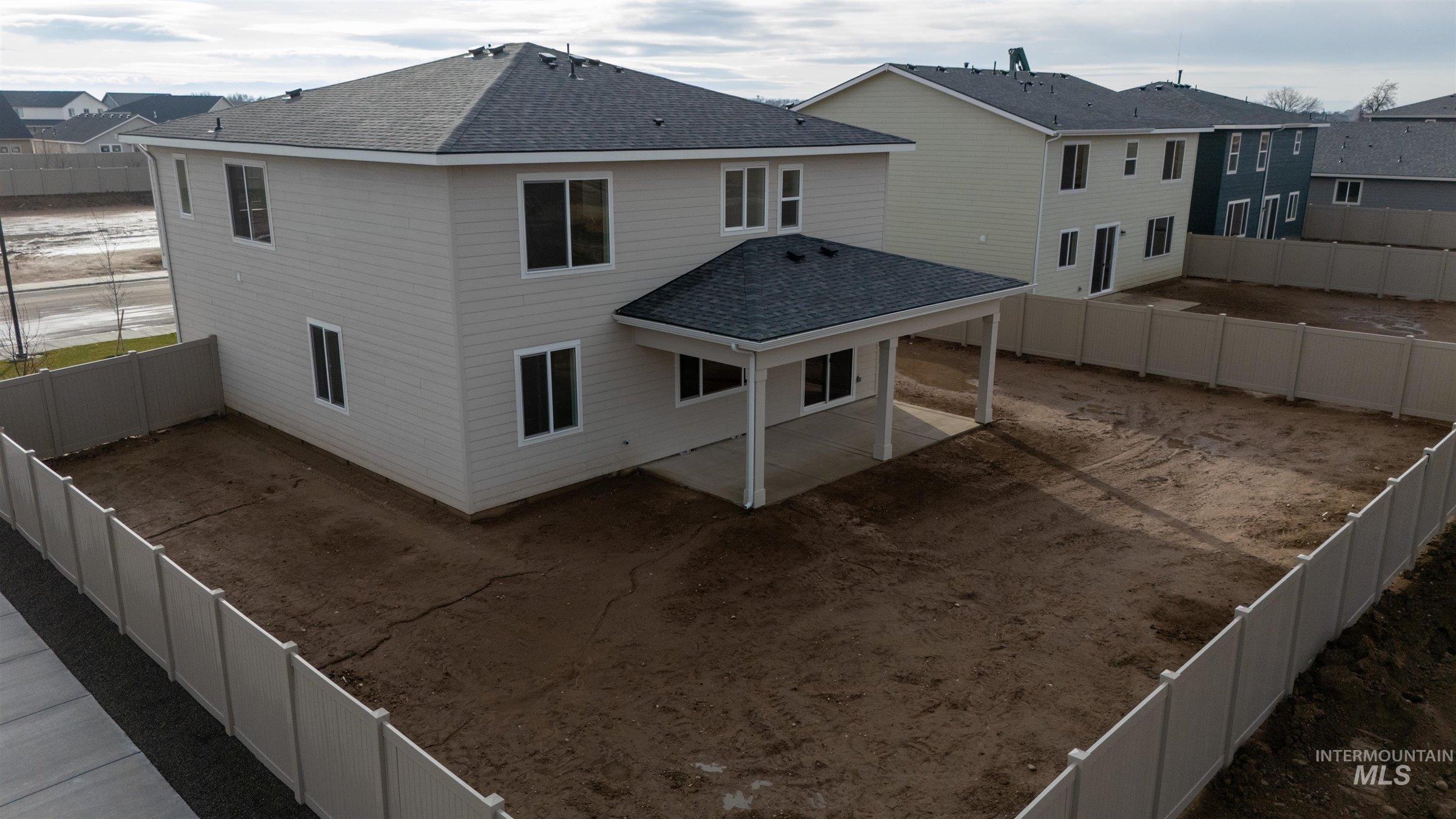 TBD Caribou Ridge Dr, Caldwell, Idaho 83605, 4 Bedrooms, 3 Bathrooms, Residential For Sale, Price $459,900, 98989787