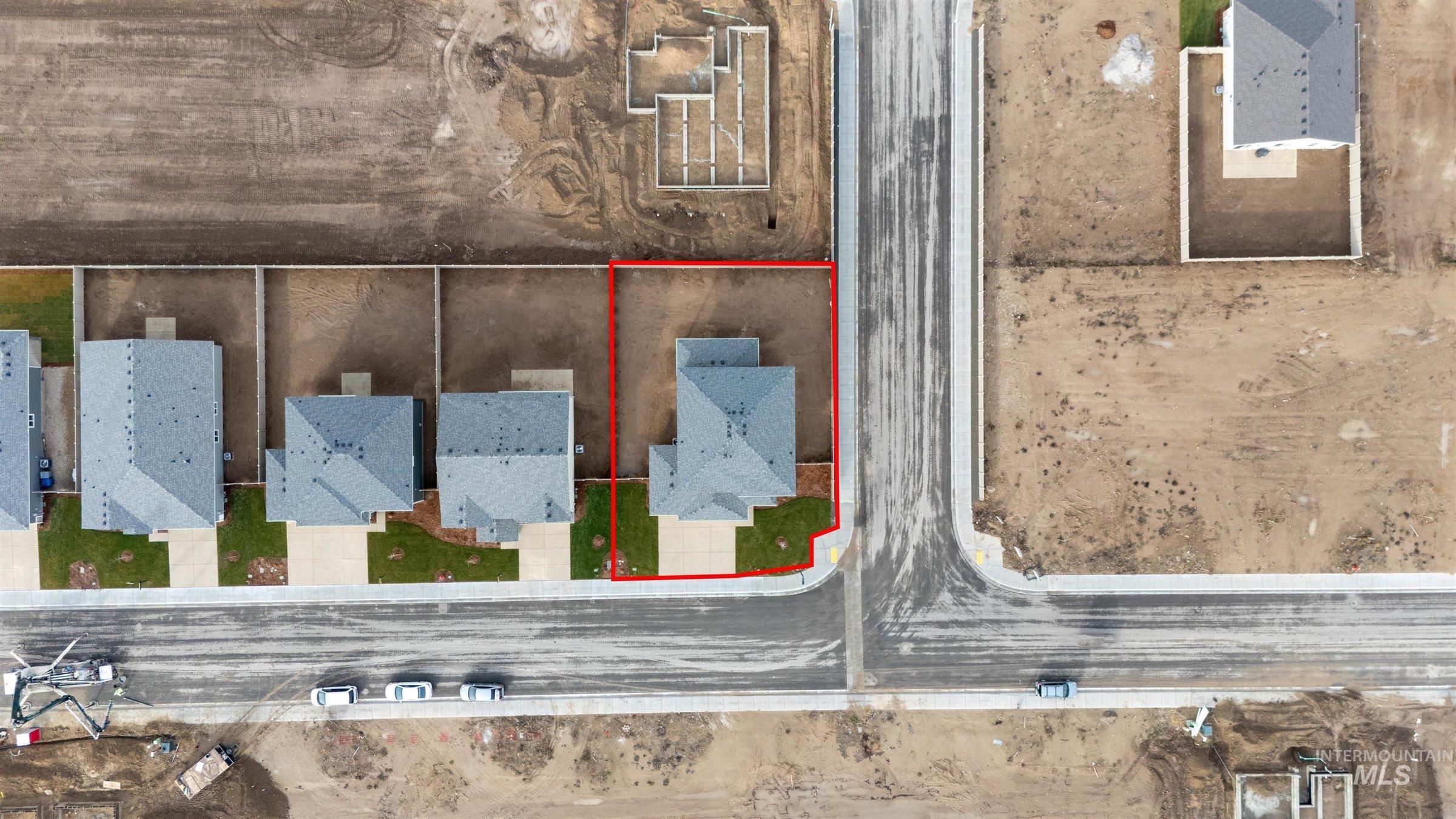 TBD Caribou Ridge Dr, Caldwell, Idaho 83605, 4 Bedrooms, 3 Bathrooms, Residential For Sale, Price $459,900, 98989787
