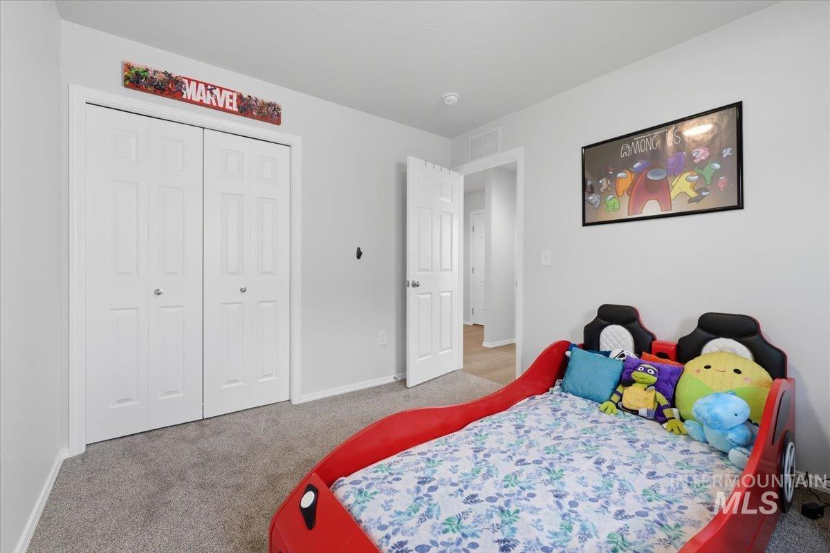 402 Hildago Way, Caldwell, Idaho 83605, 3 Bedrooms, 2 Bathrooms, Residential For Sale, Price $396,900, 98989788