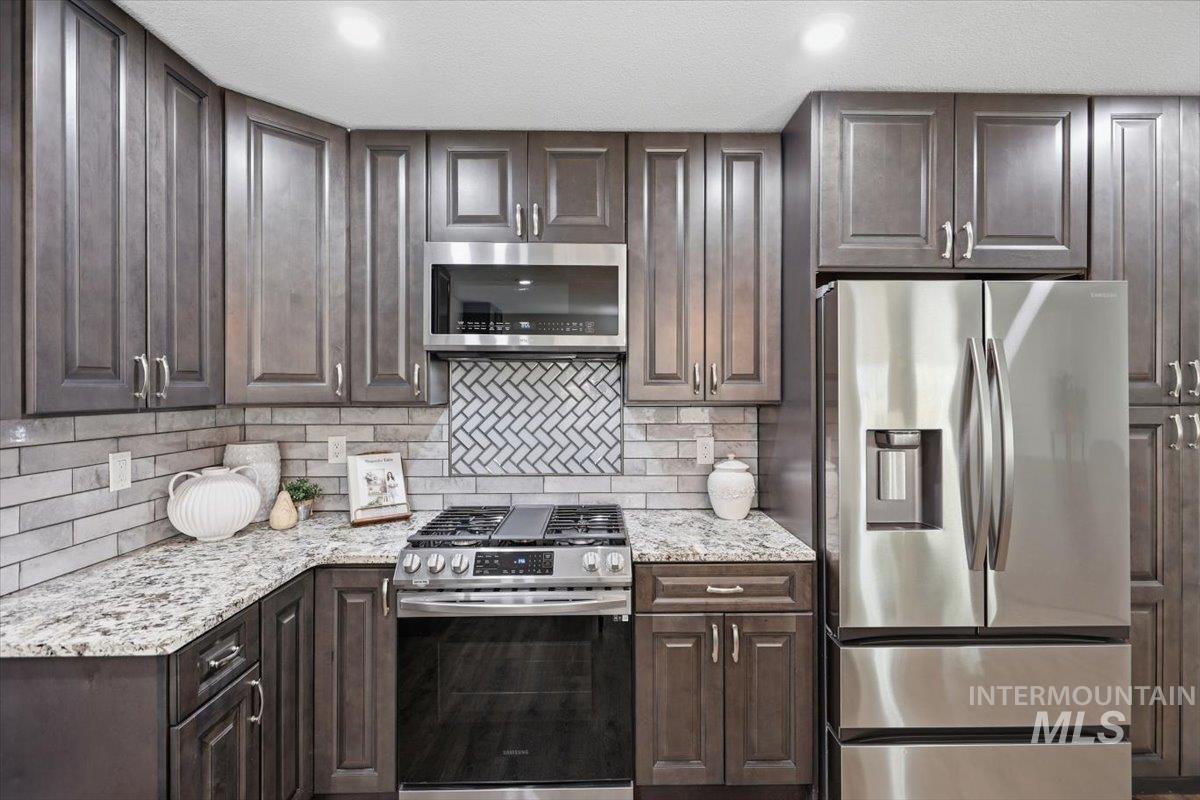 2441 N Snow Goose Way, Meridian, Idaho 83646, 4 Bedrooms, 2 Bathrooms, Residential For Sale, Price $599,000, 98989789