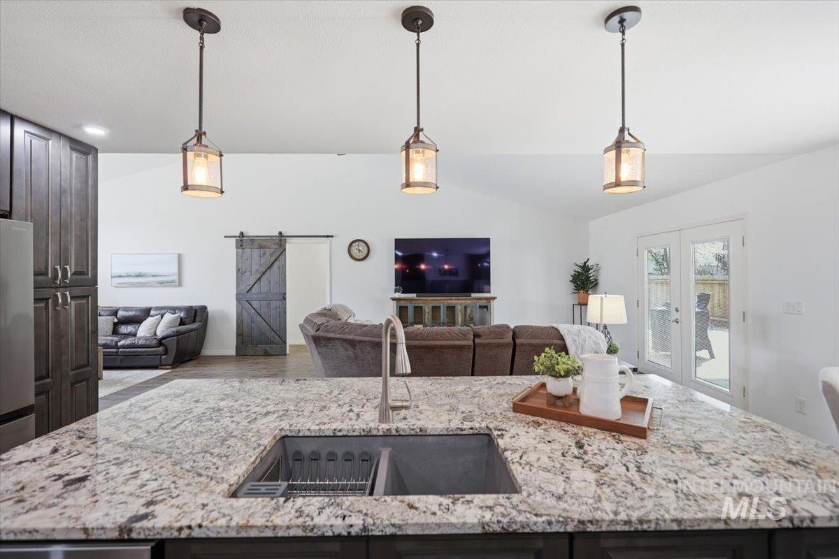2441 N Snow Goose Way, Meridian, Idaho 83646, 4 Bedrooms, 2 Bathrooms, Residential For Sale, Price $599,000, 98989789