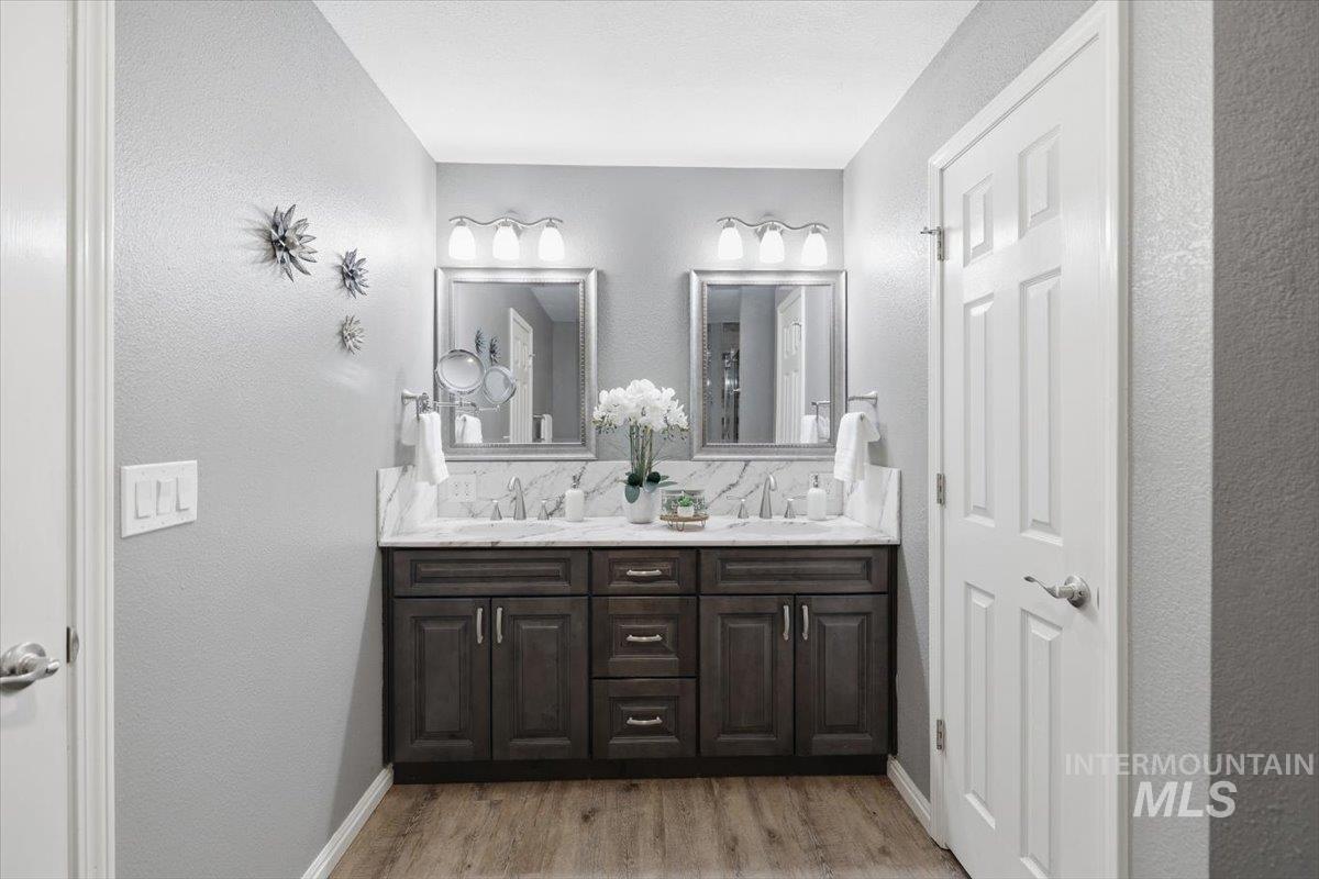 2441 N Snow Goose Way, Meridian, Idaho 83646, 4 Bedrooms, 2 Bathrooms, Residential For Sale, Price $599,000, 98989789