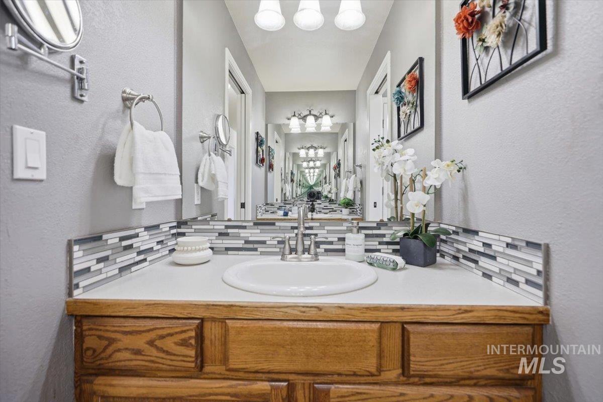 2441 N Snow Goose Way, Meridian, Idaho 83646, 4 Bedrooms, 2 Bathrooms, Residential For Sale, Price $599,000, 98989789
